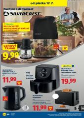 82. strana letáka Lidl