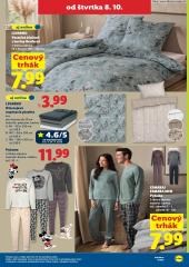 Lidl leták – 8. 10. - 11. 10. 2026, 82. strana