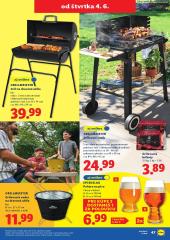 83. strana letáka Lidl