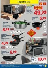 83. strana letáka Lidl