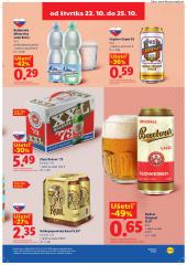 83. strana letáka Lidl