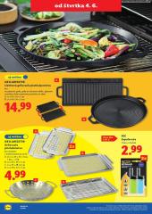 84. strana letáka Lidl