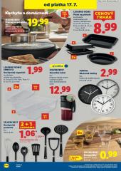 84. strana letáka Lidl