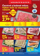 84. strana letáka Lidl