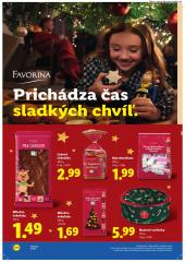 84. strana letáka Lidl