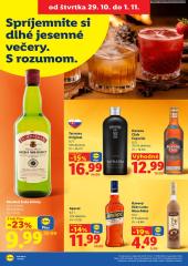 84. strana letáka Lidl
