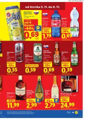Lidl leták – 2. 11. - 8. 11. 2026, 84. strana