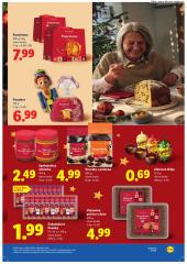 85. strana letáka Lidl