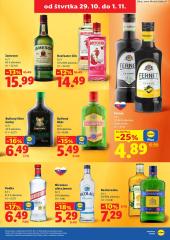 85. strana letáka Lidl