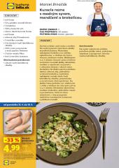 86. strana letáka Lidl