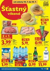 86. strana letáka Lidl