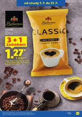 Lidl leták - 23. 7. - 26. 7. 2026, 86.strana