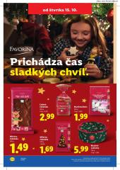 86. strana letáka Lidl