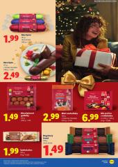 86. strana letáka Lidl