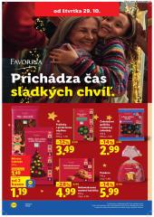 86. strana letáka Lidl
