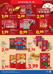 87. strana letáka Lidl