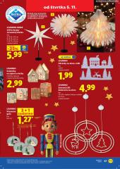 Lidl leták – 5. 11. - 8. 11. 2026, 87. strana