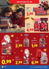 88. strana letáka Lidl