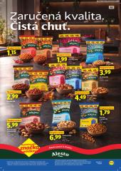 89. strana letáka Lidl