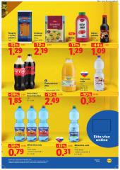 Lidl leták – 19. 10. - 25. 10. 2026, 9. strana