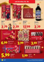 90. strana letáka Lidl