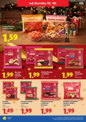 91. strana letáka Lidl