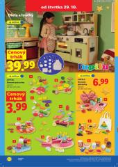 91. strana letáka Lidl