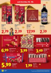 92. strana letáka Lidl