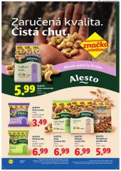 92. strana letáka Lidl
