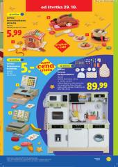 92. strana letáka Lidl