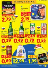 93. strana letáka Lidl