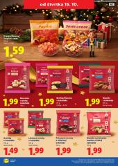 93. strana letáka Lidl
