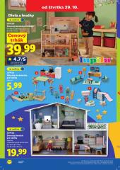 93. strana letáka Lidl