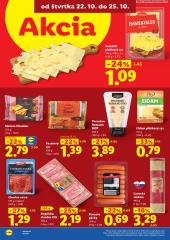 94. strana letáka Lidl