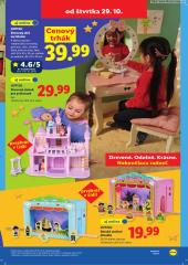 94. strana letáka Lidl