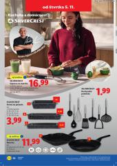 94. strana letáka Lidl