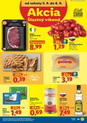 95. strana letáka Lidl