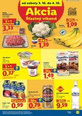 95. strana letáka Lidl