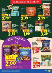 95. strana letáka Lidl