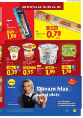 95. strana letáka Lidl