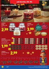 96. strana letáka Lidl