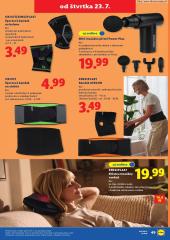 97. strana letáka Lidl