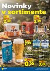 97. strana letáka Lidl