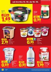 97. strana letáka Lidl