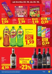 97. strana letáka Lidl