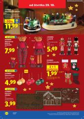 97. strana letáka Lidl