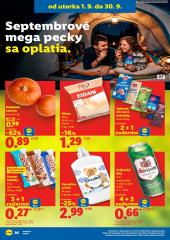 98. strana letáka Lidl