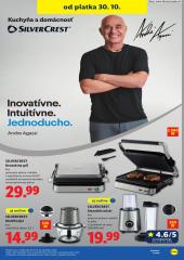 98. strana letáka Lidl