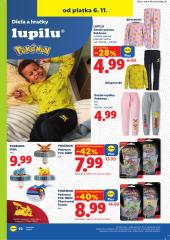 98. strana letáka Lidl