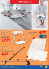 99. strana letáka Lidl